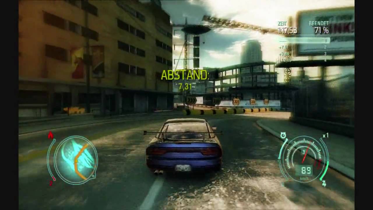 nfs undercover 2 download for pc