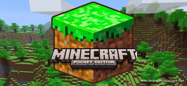 Minecraft Pocket Edition Mod Download